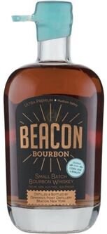 Denning's Point Distillery Beacon Bourbon 100 Proof