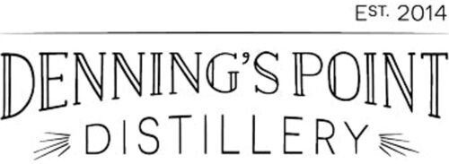 Denning's Point Distillery Beacon Bourbon Cask Strength Single Barrel Straight Bourbon Whiskey 114 Proof