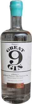 Denning's Point Distillery Great 9 Gin