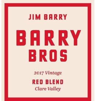Jim Barry The Barry Brothers