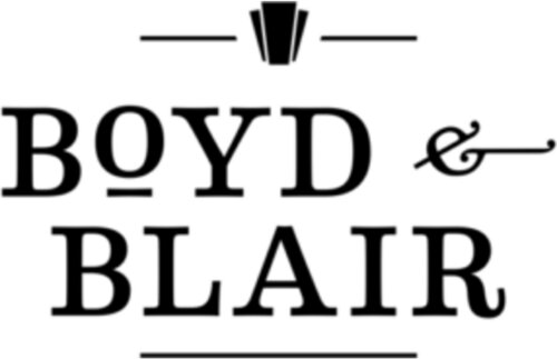 Boyd & Blair Mix Pack