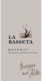 Mas Alta La Basseta