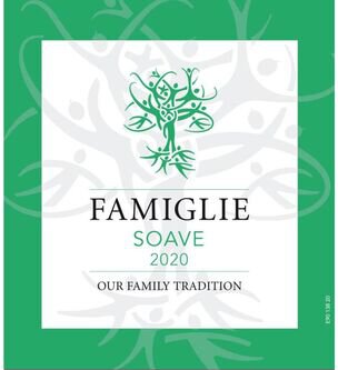 Famiglie Soave
