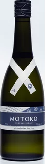 Motoko Rice Distilled Honkaku Shochu