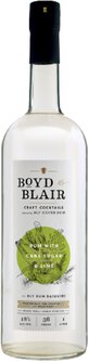 Boyd And Blair BLY Rum Daiquiri