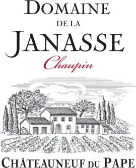Domaine de la Janasse Chateauneuf-du-Pape Cuvee Chaupin
