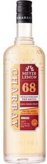 Charbay Meyer Lemon Vodka