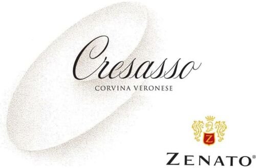 Zenato Cresasso Corvina Veronese