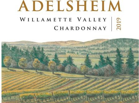 Adelsheim Chardonnay