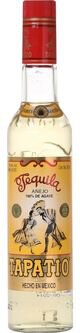 Tapatio Tequila Anejo
