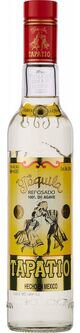 Tapatio Tequila Reposado