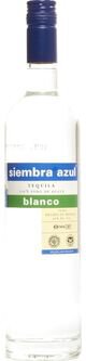 Siembra Azul Blanco Tequila