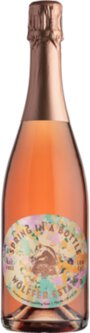 Wolffer Estate Spring In A Bottle Non-Alcoholic Rose