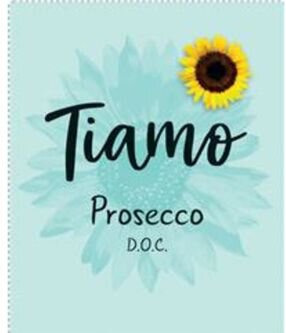 Tiamo Prosecco