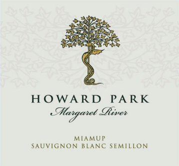 Howard Park Margaret River Miamup Sauvignon Blanc - Semillon