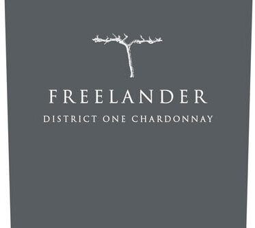 Freelander District One Chardonnay