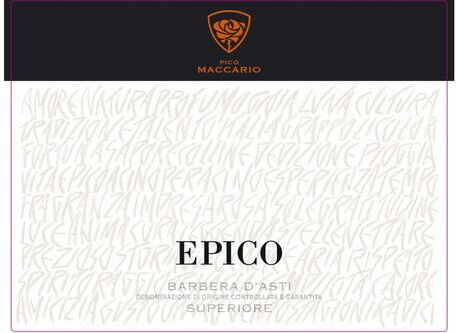 Pico Maccario Epico (Pencil Box Edition)