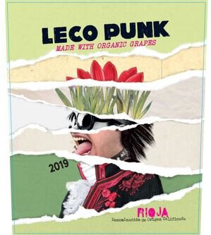 Leco Punk Rioja