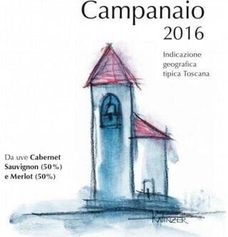 Monastero Campanaio