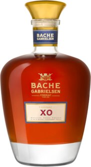 Bache Gabrielsen XO Cognac