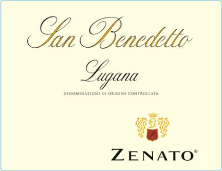 Zenato Lugana San Benedetto