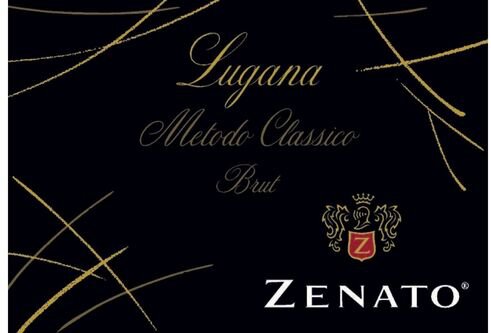 Zenato Lugana Brut