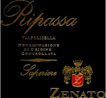 Zenato Valpolicella Superiore Ripassa Classico