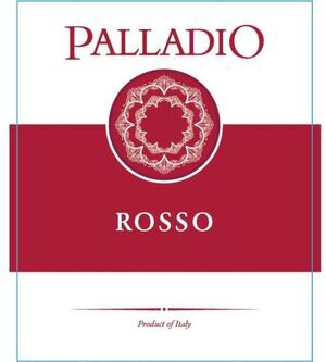 Palladio Rosso