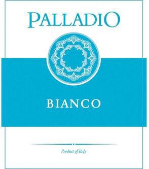 Palladio Bianco