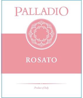 Palladio Rose