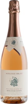 Wolffer Estate Noblesse Oblige Sparkling Rose