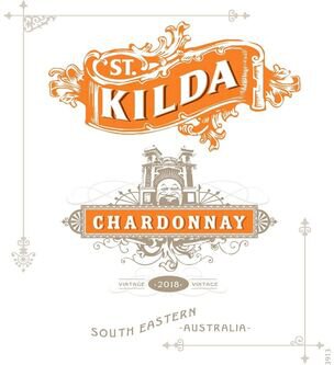 St. Kilda Chardonnay