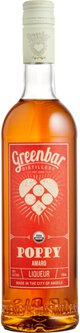 Greenbar Grand Poppy Amaro