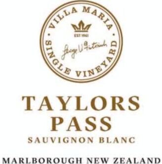 Villa Maria Single Vineyard Taylors Pass Sauvignon Blanc