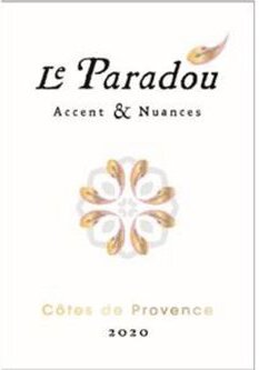 Le Paradou Cotes De Provence Rose