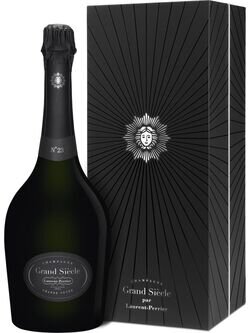Laurent-Perrier Champagne Grand Siecle Grande Cuvee No. 23