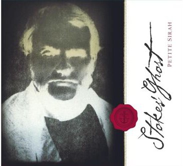 Stokes Ghost Petite Sirah