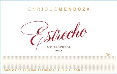 Bodegas Enrique Mendoza Estrecho
