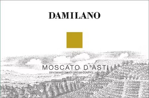Damilano Moscato d'Asti DOCG