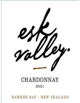 Esk Valley Chardonnay