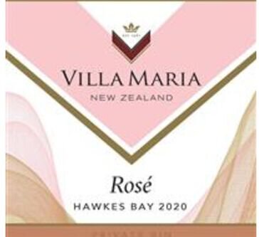 Villa Maria Private Bin Hawke's Bay Rose