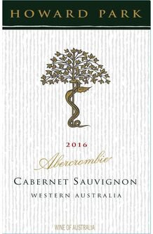 Howard Park Abercrombie Cabernet Sauvignon