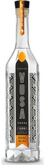 Vusa African Original Vodka