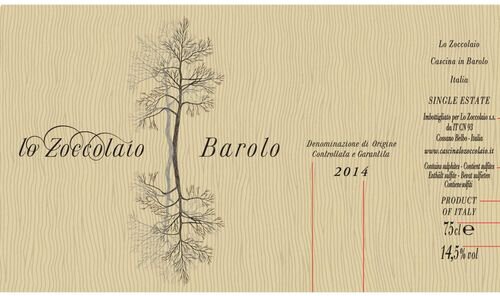 Lo Zoccolaio Barolo