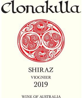 Clonakilla Shiraz - Viognier