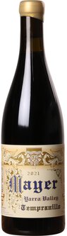 Mayer Yarra Valley Tempranillo