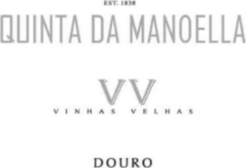 Wine and Soul Quinta da Manoella Vinhas Velhas