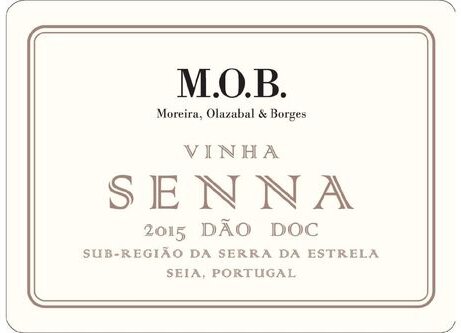 M.O.B. Tinto