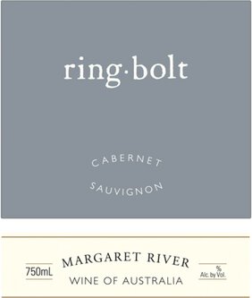 Ringbolt Cabernet Sauvignon Margaret River