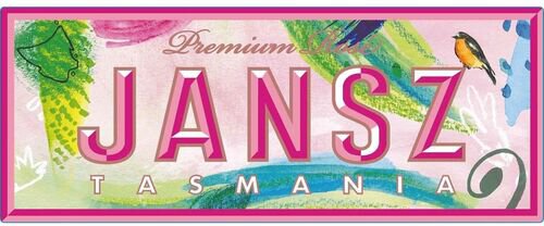 Jansz Tasmania Premium Jamin Rose